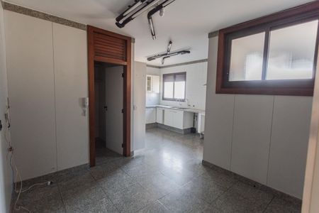 Apartamento para alugar com 250m², 4 quartos e 3 vagas Apartamento para alugar com 250m², 4 quartos e 3 vagasCopa/Cozinha