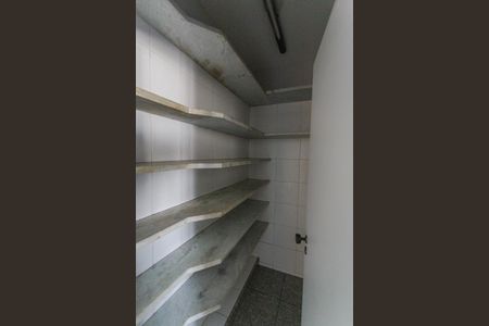 Apartamento para alugar com 250m², 4 quartos e 3 vagas Apartamento para alugar com 250m², 4 quartos e 3 vagasDespensa