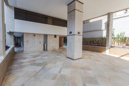Área Comum de apartamento para alugar com 4 quartos, 250m² em Lourdes, Belo Horizonte