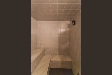 Área comum - Sauna de apartamento para alugar com 4 quartos, 250m² em Lourdes, Belo Horizonte
