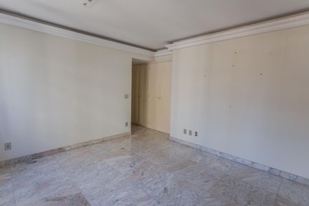 Sala 2 de apartamento para alugar com 4 quartos, 250m² em Lourdes, Belo Horizonte
