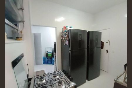 Apartamento à venda com 110m², 3 quartos e 1 vaga Apartamento à venda com 110m², 3 quartos e 1 vagaCozinha