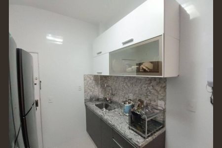Apartamento à venda com 110m², 3 quartos e 1 vaga Apartamento à venda com 110m², 3 quartos e 1 vagaCozinha