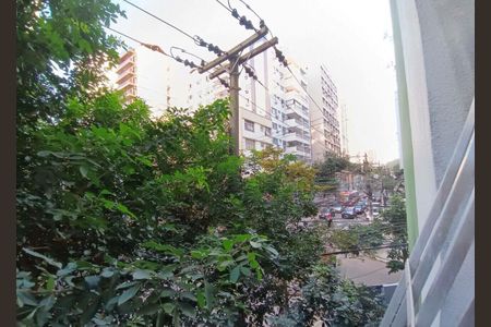 Apartamento à venda com 110m², 3 quartos e 1 vaga Apartamento à venda com 110m², 3 quartos e 1 vagaVista