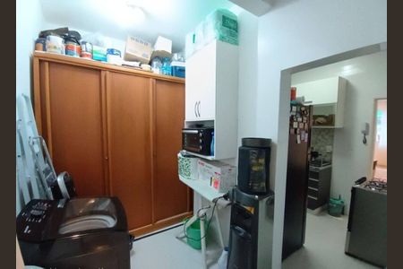 Apartamento à venda com 110m², 3 quartos e 1 vaga Apartamento à venda com 110m², 3 quartos e 1 vagaCozinha