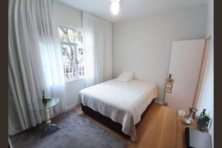 Apartamento à venda com 110m², 3 quartos e 1 vaga Apartamento à venda com 110m², 3 quartos e 1 vagaQuarto
