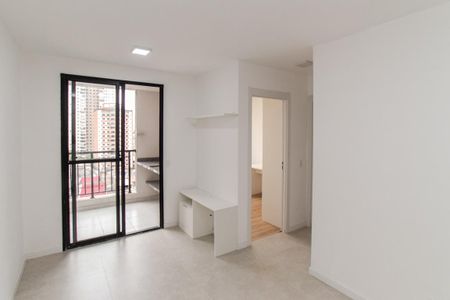 Sala de apartamento para alugar com 2 quartos, 52m² em Vila Maria, São Paulo