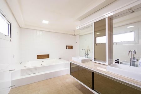 Casa para alugar com 3 quartos, 300m² em Fátima, Canoas