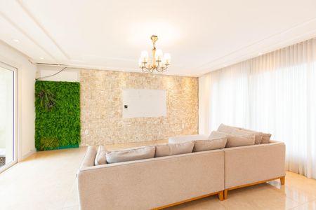 Casa para alugar com 3 quartos, 300m² em Fátima, Canoas