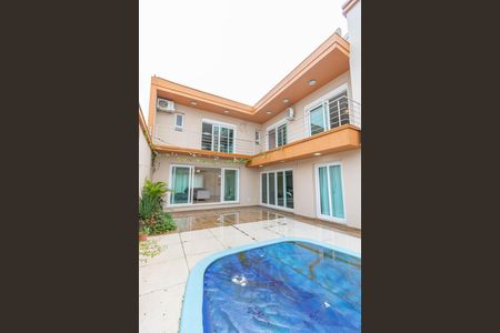 Casa para alugar com 3 quartos, 300m² em Fátima, Canoas
