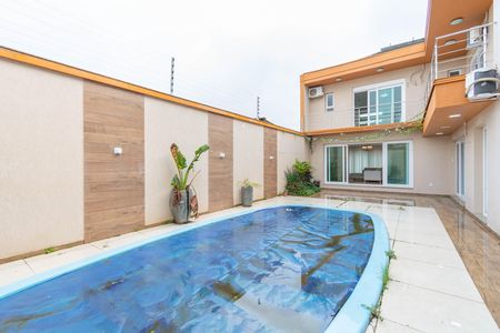 Casa para alugar com 3 quartos, 300m² em Fátima, Canoas