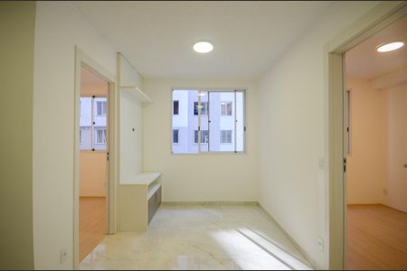 Apartamento para alugar com 2 quartos, 38m² em Vila Pirituba, São Paulo