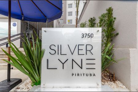 Fachada de apartamento para alugar com 2 quartos, 38m² em Vila Pirituba, São Paulo