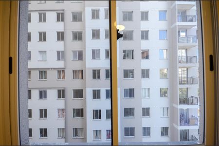 Apartamento para alugar com 38m², 2 quartos e sem vaga Apartamento para alugar com 38m², 2 quartos e sem vagaQuarto 2 - Janela