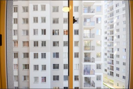 Apartamento para alugar com 38m², 2 quartos e sem vaga Apartamento para alugar com 38m², 2 quartos e sem vagaQuarto 1 - Janela
