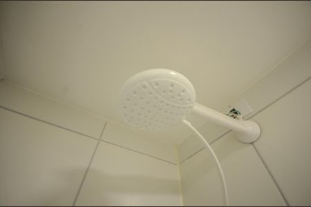 Apartamento para alugar com 38m², 2 quartos e sem vaga Apartamento para alugar com 38m², 2 quartos e sem vagaBanheiro