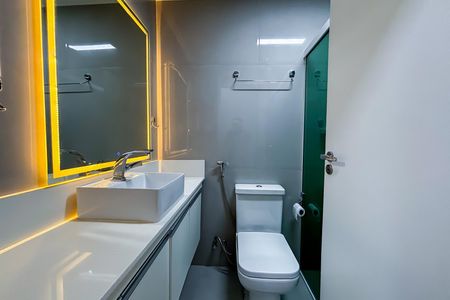 Apartamento para alugar com 2 quartos, 56m² em Cerqueira César, São Paulo
