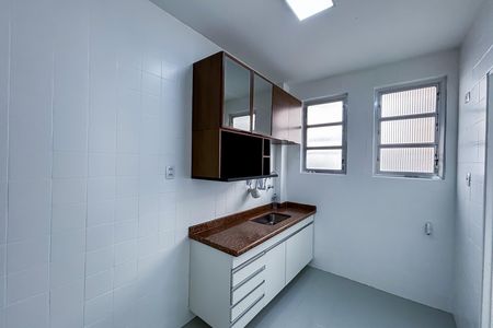 Apartamento para alugar com 2 quartos, 56m² em Cerqueira César, São Paulo