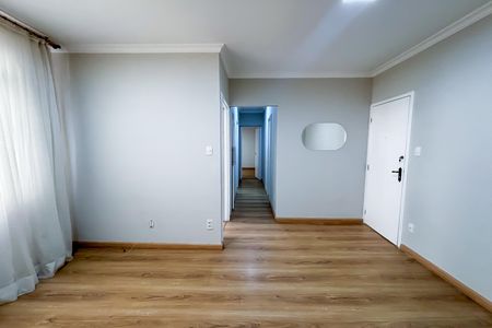 Apartamento para alugar com 2 quartos, 56m² em Cerqueira César, São Paulo