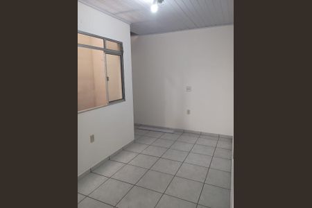 Sala de casa para alugar com 2 quartos, 55m² em Conceição, Osasco