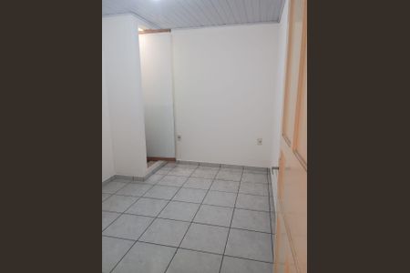 Sala de casa para alugar com 2 quartos, 55m² em Conceição, Osasco
