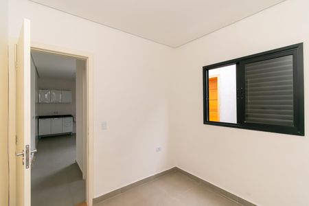 Quarto de apartamento para alugar com 1 quarto, 35m² em Parque Sevilha, São Paulo