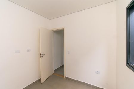 Quarto de apartamento para alugar com 1 quarto, 35m² em Parque Sevilha, São Paulo