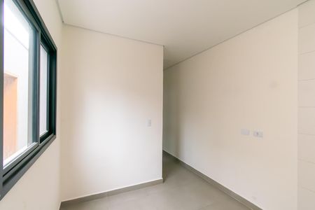 Sala de apartamento para alugar com 1 quarto, 35m² em Parque Sevilha, São Paulo