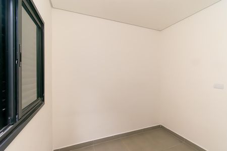 Quarto de apartamento para alugar com 1 quarto, 35m² em Parque Sevilha, São Paulo