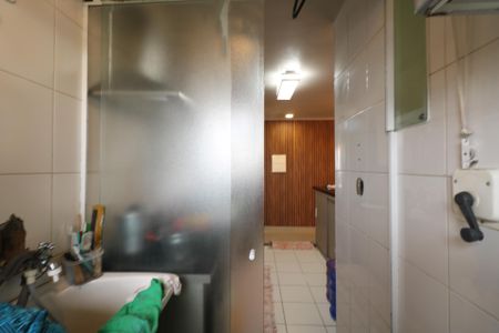 Apartamento à venda com 68m², 3 quartos e 2 vagas Apartamento à venda com 68m², 3 quartos e 2 vagasÁrea de Serviço