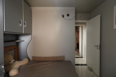 Apartamento à venda com 68m², 3 quartos e 2 vagas Apartamento à venda com 68m², 3 quartos e 2 vagasQuarto 2