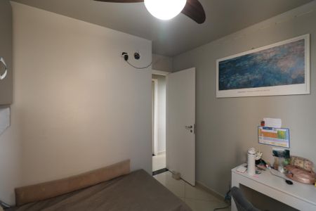 Apartamento à venda com 68m², 3 quartos e 2 vagas Apartamento à venda com 68m², 3 quartos e 2 vagasQuarto 2