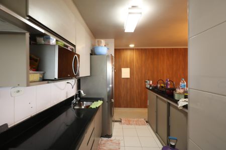 Apartamento à venda com 68m², 3 quartos e 2 vagas Apartamento à venda com 68m², 3 quartos e 2 vagasCozinha