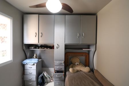 Apartamento à venda com 68m², 3 quartos e 2 vagas Apartamento à venda com 68m², 3 quartos e 2 vagasQuarto 2