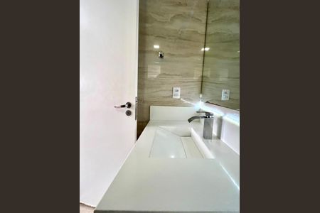 Suíte de apartamento à venda com 2 quartos, 217m² em Fazenda Santa Cândida, Campinas