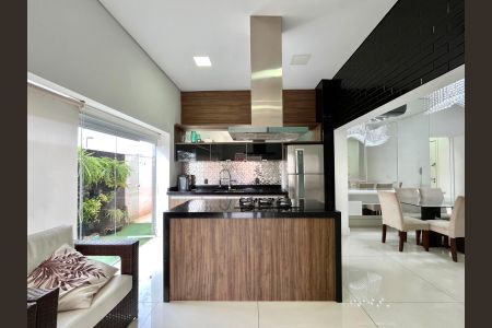 Apartamento à venda com 217m², 2 quartos e 2 vagas Apartamento à venda com 217m², 2 quartos e 2 vagasCozinha
