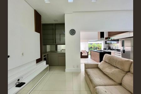 Apartamento à venda com 217m², 2 quartos e 2 vagas Apartamento à venda com 217m², 2 quartos e 2 vagasSala