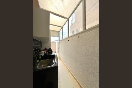 Área de Serviço de apartamento à venda com 2 quartos, 217m² em Fazenda Santa Cândida, Campinas