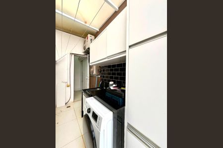 Apartamento à venda com 217m², 2 quartos e 2 vagas Apartamento à venda com 217m², 2 quartos e 2 vagasÁrea de Serviço
