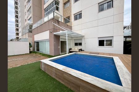 Apartamento à venda com 217m², 2 quartos e 2 vagas Apartamento à venda com 217m², 2 quartos e 2 vagasQuintal