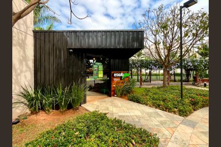 Área Comum- Mini mercado de apartamento à venda com 2 quartos, 217m² em Fazenda Santa Cândida, Campinas