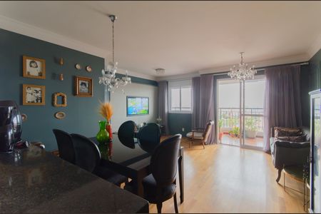 Apartamento à venda com 2 quartos, 80m² em Vila Monumento, São Paulo