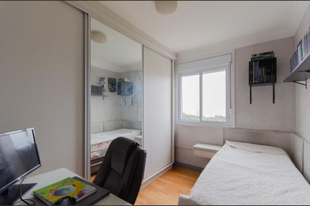 Quarto de apartamento à venda com 2 quartos, 80m² em Vila Monumento, São Paulo
