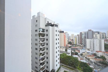 Apartamento à venda com 30m², 1 quarto e 1 vagaVista da Sala