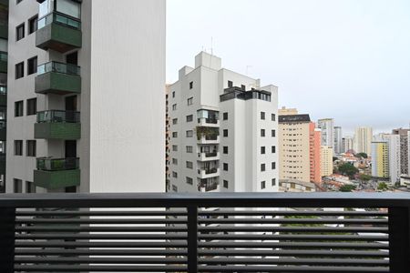 Apartamento à venda com 30m², 1 quarto e 1 vagaVista do Quarto