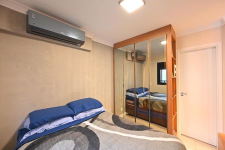 Apartamento à venda com 30m², 1 quarto e 1 vagaQuarto