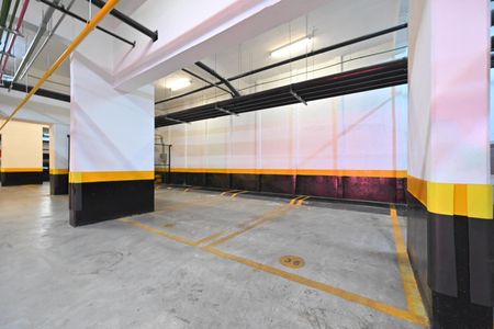 Apartamento à venda com 30m², 1 quarto e 1 vagaEstacionamento