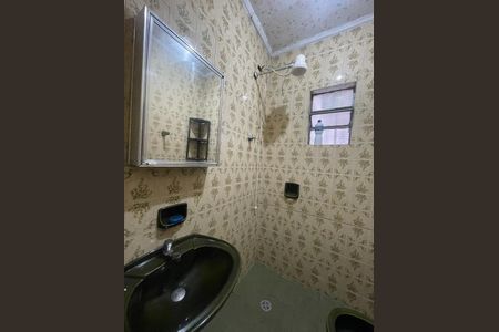 Banheiro de casa à venda com 4 quartos, 87m² em Parque Sao Jose, São Paulo
