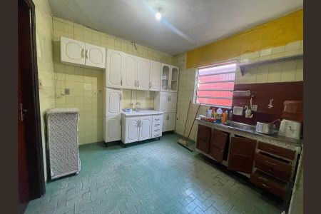 Cozinha de casa à venda com 4 quartos, 87m² em Parque Sao Jose, São Paulo