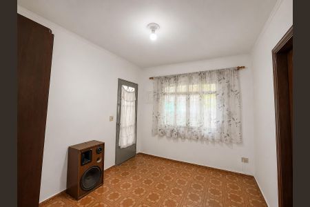Sala de casa à venda com 4 quartos, 87m² em Parque Sao Jose, São Paulo